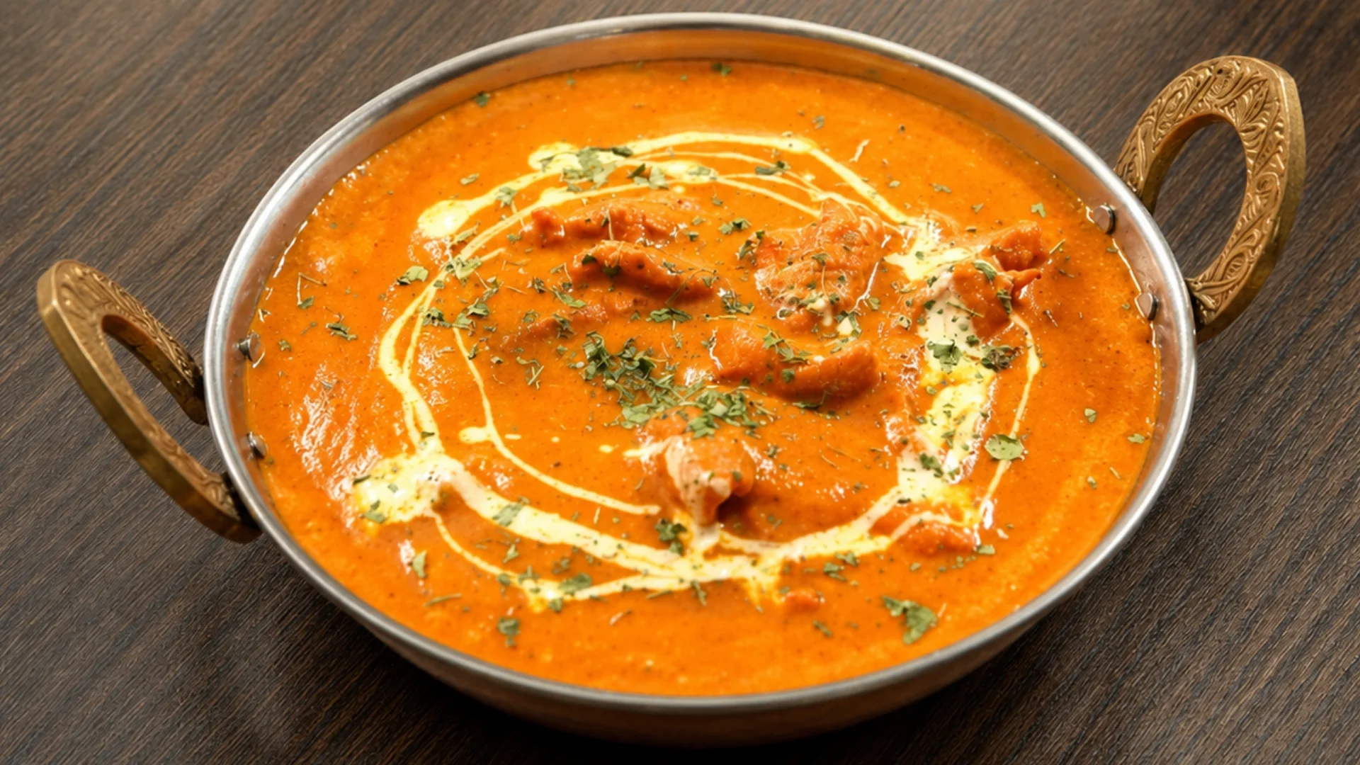 Non Vegetable Dishes - Bombay Grill Milton