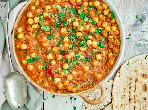 Chana Masala(BOGO) - Bombay Grill Milton