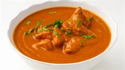 Delhi Style Butter Chicken (Bone-In - Spicy) - Buy 1 Get 1 FREE - Bombay Grill Milton
