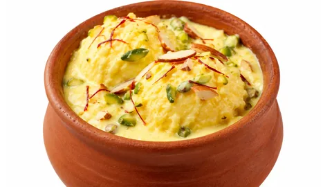 Matka Kulfi-Rabri Malai(BoGo) - Bombay Grill Milton