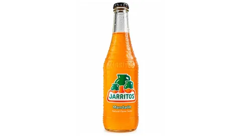 Jarritos - Bombay Grill Milton