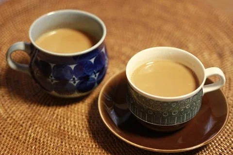 Masala Chai(12 Cups Pack Together) - Bombay Grill Milton