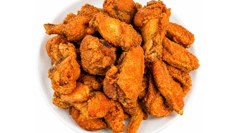 Signature Breaded(Jumbo) - 8 PCS. - Bombay Grill Milton