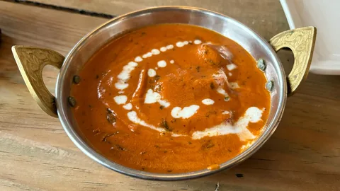 Butter Chicken Sauce Only(24 OZ) - Bombay Grill Milton