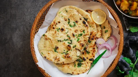 Aloo Kulcha Special (No Chana) - Bombay Grill Milton