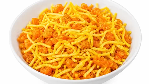 Badana Seviyan(1 LB) - Bombay Grill Milton