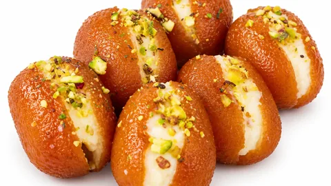 Dilbahar (1/2 LB 4/5Pcs) - Bombay Grill Milton