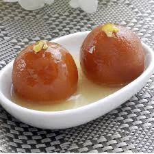 Gulab Jamun (Coconut 1LB) - Bombay Grill Milton