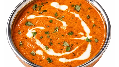 Paneer Makhani Sauce Only-24Oz. - Bombay Grill Milton