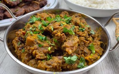 Bhuna Goat – Bombay Grill Milton Bhuna Goat - Bombay Grill Milton
