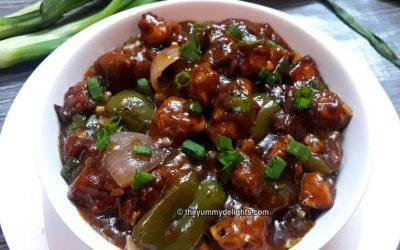 Chili Chicken – Bombay Grill Milton Chili Chicken - Bombay Grill Milton