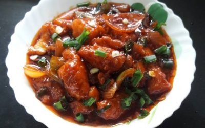 Chili Fish – Bombay Grill Milton Chili Fish - Bombay Grill Milton