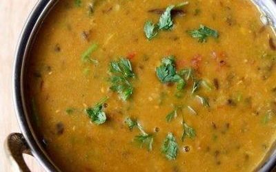 Dal Tadka – Bombay Grill Milton Dal Tadka - Bombay Grill Milton