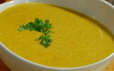 Dal Soup – Bombay Grill Milton Dal Soup - Bombay Grill Milton