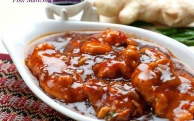 Fish Manchurian – Bombay Grill Milton Fish Manchurian - Bombay Grill Milton