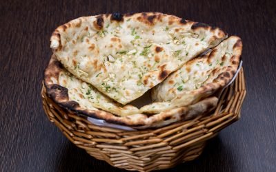 Naan – Bombay Grill Milton Naan - Bombay Grill Milton