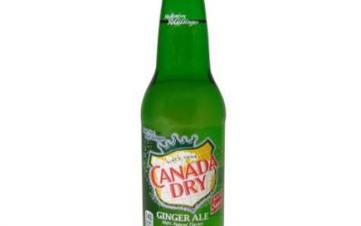 Ginger Ale Bottle – Bombay Grill Milton Ginger Ale Bottle - Bombay Grill Milton