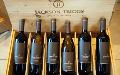 Jackson-Triggs Chardonnay Jackson-Triggs Chardonnay