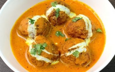 Kofta Veg – Bombay Grill Milton Kofta Veg - Bombay Grill Milton