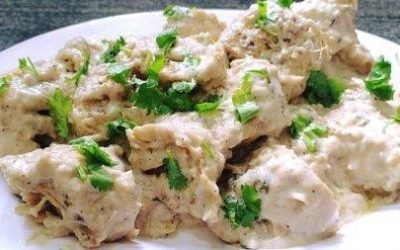 Malai Soya Chaap Tikka – Bombay Grill Milton Malai Soya Chaap Tikka - Bombay Grill Milton