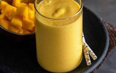 Mango Lassi – Bombay Grill Milton Mango Lassi - Bombay Grill Milton
