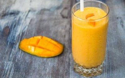 Mango Shake – Bombay Grill Milton Mango Shake - Bombay Grill Milton