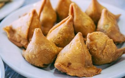Samosas – Bombay Grill Milton Samosas - Bombay Grill Milton