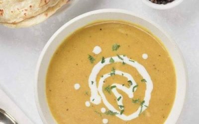 Multani Soup – Bombay Grill Milton Multani Soup - Bombay Grill Milton