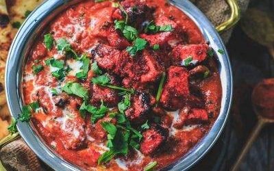 Paneer Tikka Masala – Bombay Grill Milton Paneer Tikka Masala - Bombay Grill Milton