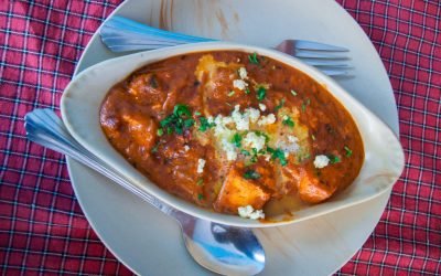 Paneer Butter Masala – Bombay Grill Milton Paneer Butter Masala - Bombay Grill Milton