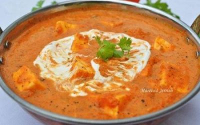 Paneer Makhani – Bombay Grill Milton Paneer Makhani - Bombay Grill Milton