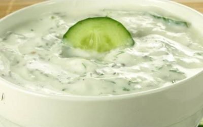 Raita – Bombay Grill Milton Raita - Bombay Grill Milton