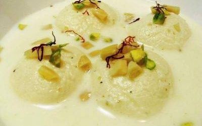 Ras Malai – Bombay Grill Milton Ras Malai - Bombay Grill Milton