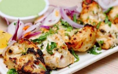 Reshmi Tikka – Bombay Grill Milton Reshmi Tikka - Bombay Grill Milton