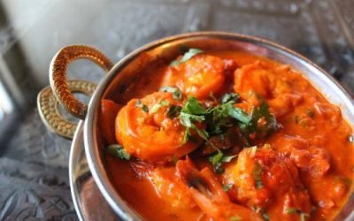Shrimp Masala – Bombay Grill Milton Shrimp Masala - Bombay Grill Milton