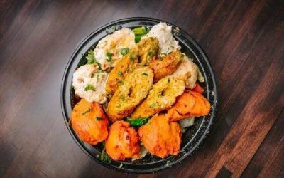 Tandoori Mixed Grill – Bombay Grill Milton Tandoori Mixed Grill - Bombay Grill Milton