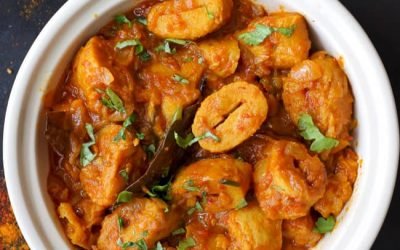 Tawa Soya Chaap – Bombay Grill Milton Tawa Soya Chaap - Bombay Grill Milton