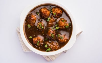 Gobi Manchurian – Bombay Grill Milton Gobi Manchurian - Bombay Grill Milton