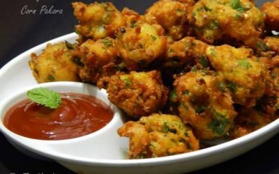 Veg Pakora – Bombay Grill Milton Veg Pakora - Bombay Grill Milton