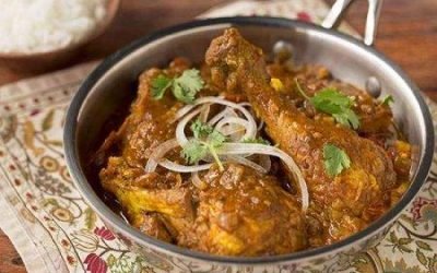 Vindaloo Chicken – Bombay Grill Milton Vindaloo Chicken - Bombay Grill Milton
