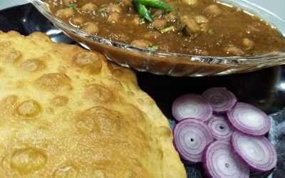 Batura – Bombay Grill Milton Batura - Bombay Grill Milton
