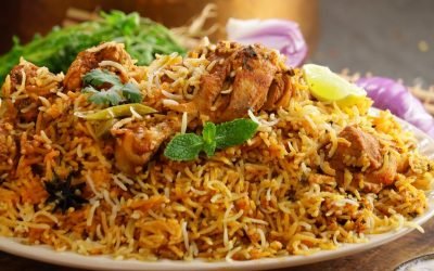 Biryani Chicken – Bombay Grill Milton Biryani Chicken - Bombay Grill Milton