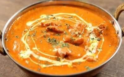 Butter Chicken – Bombay Grill Milton Butter Chicken - Bombay Grill Milton