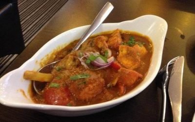 Chicken Jalfrezi – Bombay Grill Milton Chicken Jalfrezi - Bombay Grill Milton