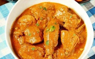 Chicken Korma – Bombay Grill Milton Chicken Korma - Bombay Grill Milton