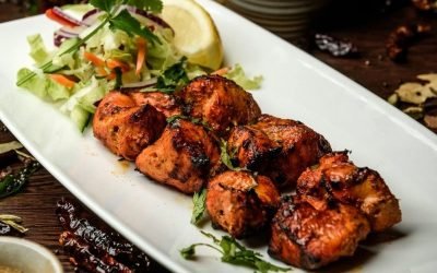 Chicken Tikka – Bombay Grill Milton Chicken Tikka - Bombay Grill Milton