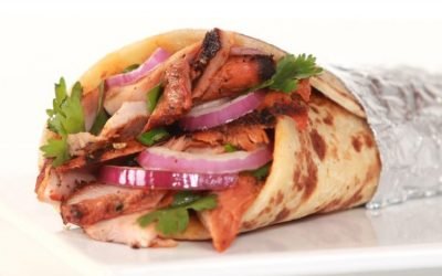 chicken-tikka-wrap chicken-tikka-wrap