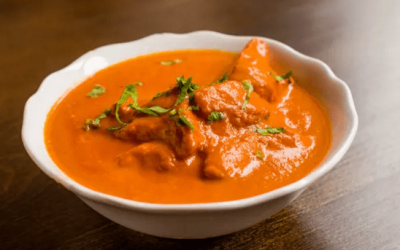 Chicken Tikka Masala – Bombay Grill Milton Chicken Tikka Masala - Bombay Grill Milton