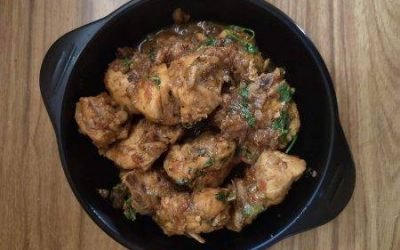 Chicken Bhuna – Bombay Grill Milton Chicken Bhuna - Bombay Grill Milton