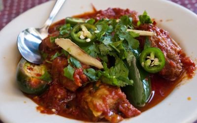 Karahi Boat – Bombay Grill Milton Karahi Boat - Bombay Grill Milton